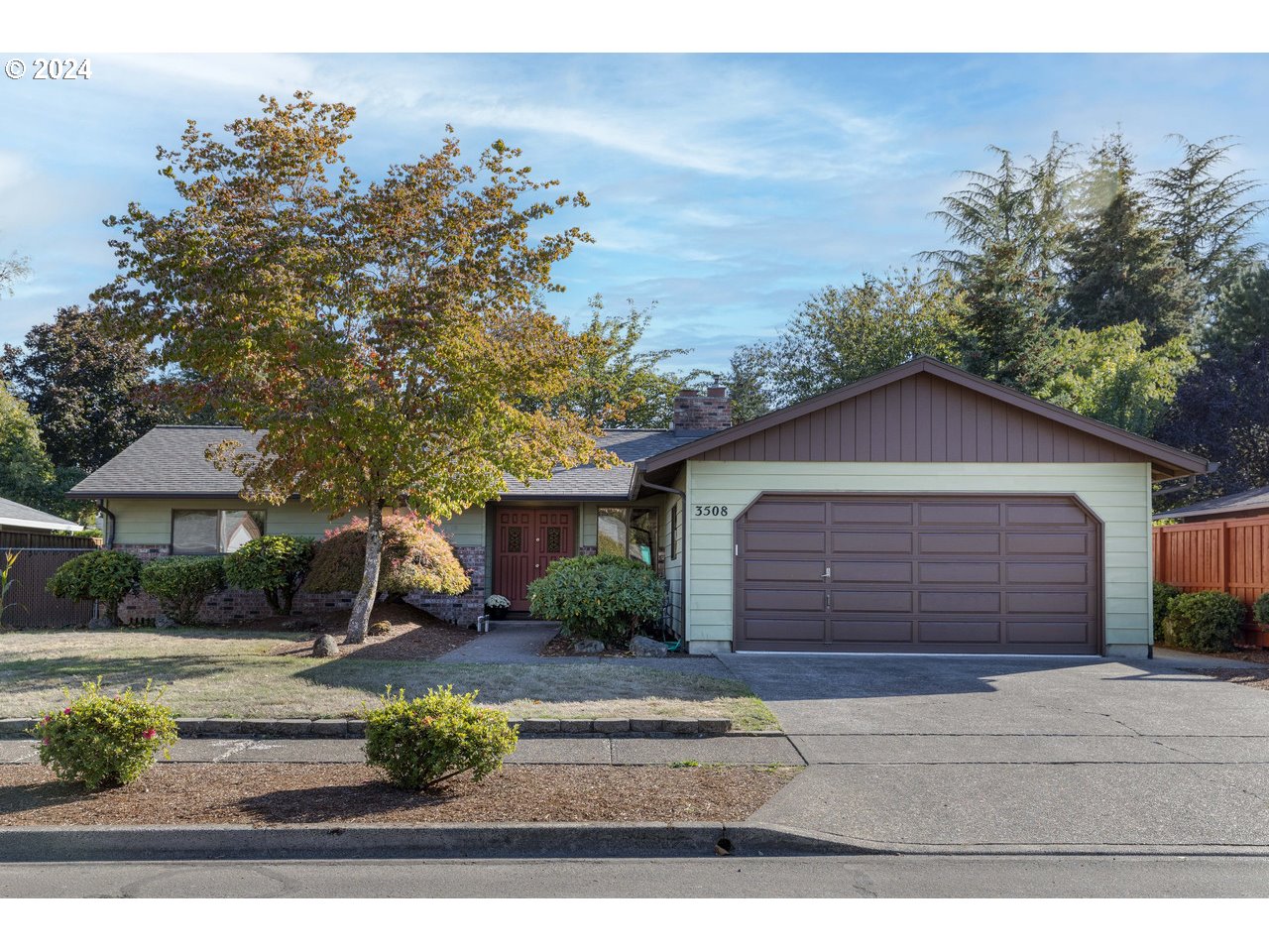 Aquarius Blvd, Newberg, OR 97132