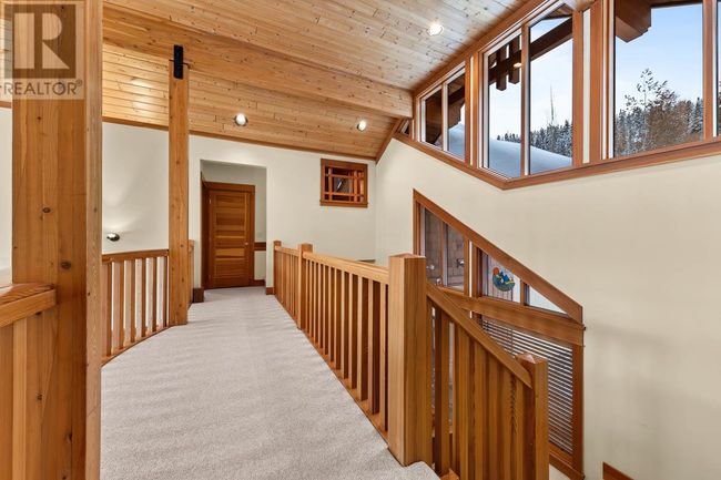 4119 Sundance Dr, House other with 4 bedrooms, 5 bathrooms and 2 parking in Sun Peaks BC | Image 35