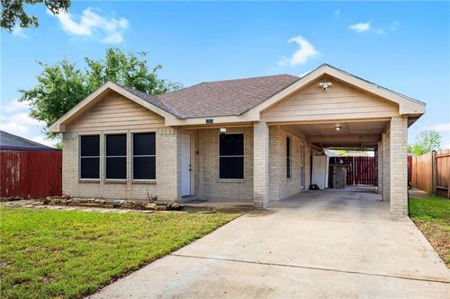 1822 W Lincoln St, Weslaco, TX, 78599-4361 | Card Image
