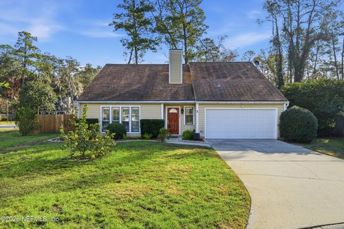 11147 Wethersfield Ct, Jacksonville, FL, 32257-4524 | Card Image