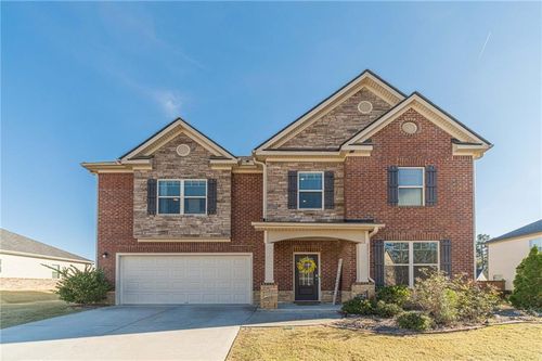17 Mulberry Bush Dr, Loganville, GA, 30052-4686 | Card Image