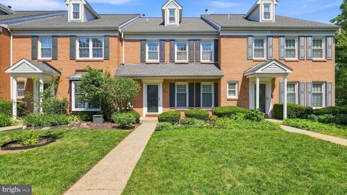 2023 Ryans Run, LANSDALE, PA, 19446-5578 | Card Image