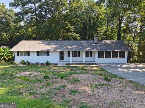 1296 Scenic Way Sw, Lilburn, GA, 30047-6725 | Card Image