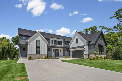 3201, Lot 1 Thornwood Avenue, Glenview, IL, 60026 | Card Image