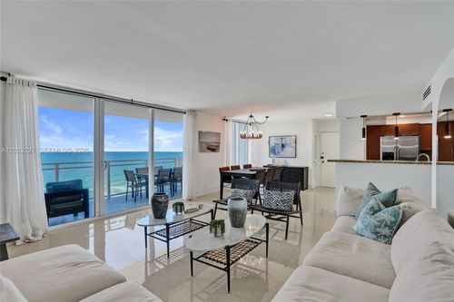 821-2030 S Ocean Dr, Hallandale Beach, FL, 33009-6649 | Card Image