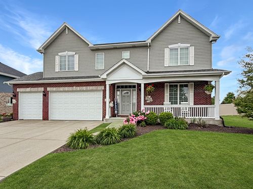 2951 Brett Dr, New Lenox, IL, 60451-3026 | Card Image