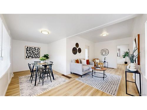 820 Knox Ct, Denver, CO, 80204-3166 | Card Image
