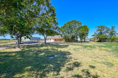 5610 Fenske Lane, House other with 4 bedrooms, 3 bathrooms and null parking in Needville TX | Image 2