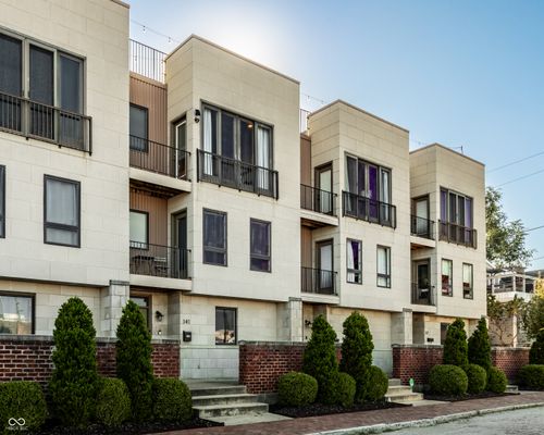 141 Herman St, Indianapolis, IN, 46202-3818 | Card Image