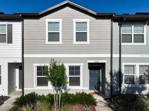 3326 Azolla St, ORLANDO, FL, 32808-3913 | Card Image