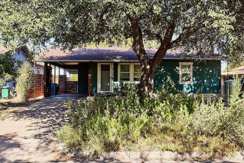 4704 Bandera Rd, Austin, TX, 78721-1515 | Card Image