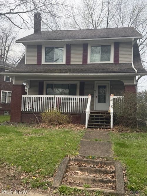 3534 Fairmount Blvd Ne, Canton, OH, 44705-4182 | Card Image