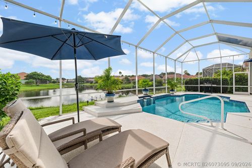 782 Marsh Harbor Bay, Port Saint Lucie, FL, 34986-3439 | Card Image