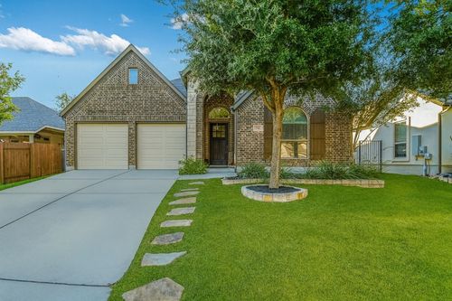 541 Cortona Ln, Georgetown, TX, 78628-2036 | Card Image
