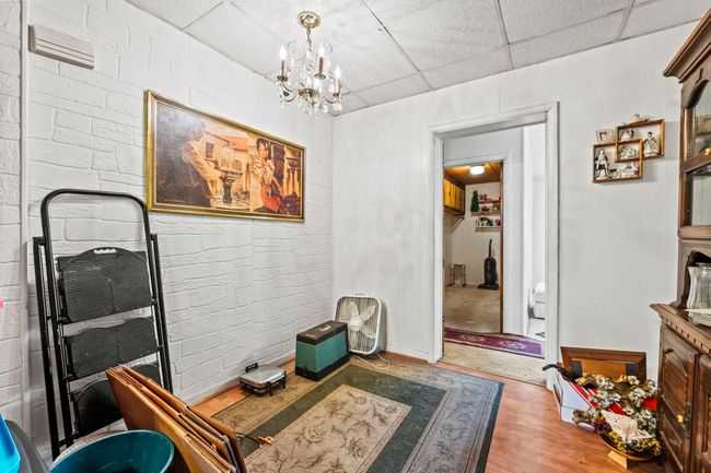 6885 N 315 E, House other with 3 bedrooms, 1 bathrooms and null parking in Howe IN | Image 11