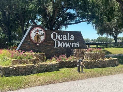 11145 Nw 17th Court Rd, OCALA, FL, 34475-1337 | Card Image