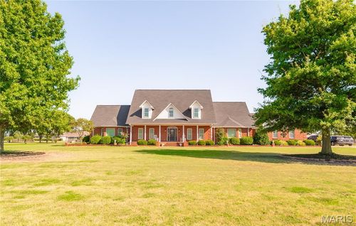 5052 E County Road 134, Blytheville, AR, 72315-6873 | Card Image