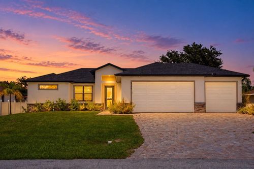 9179 Ravel St, PORT CHARLOTTE, FL, 33981-5200 | Card Image