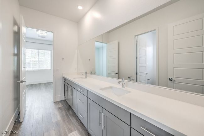 4250 Lailah Skye Ave, House other with 4 bedrooms, 4 bathrooms and null parking in Las Vegas NV | Image 32
