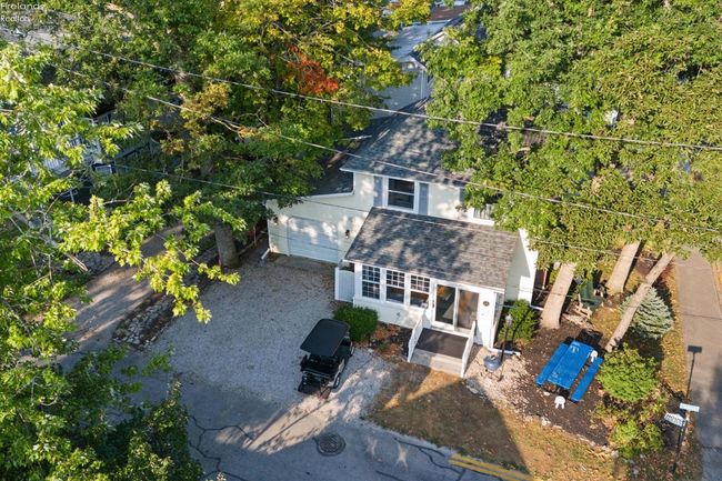 202 Plum Ave, House other with 5 bedrooms, 3 bathrooms and null parking in Lakeside OH | Image 36