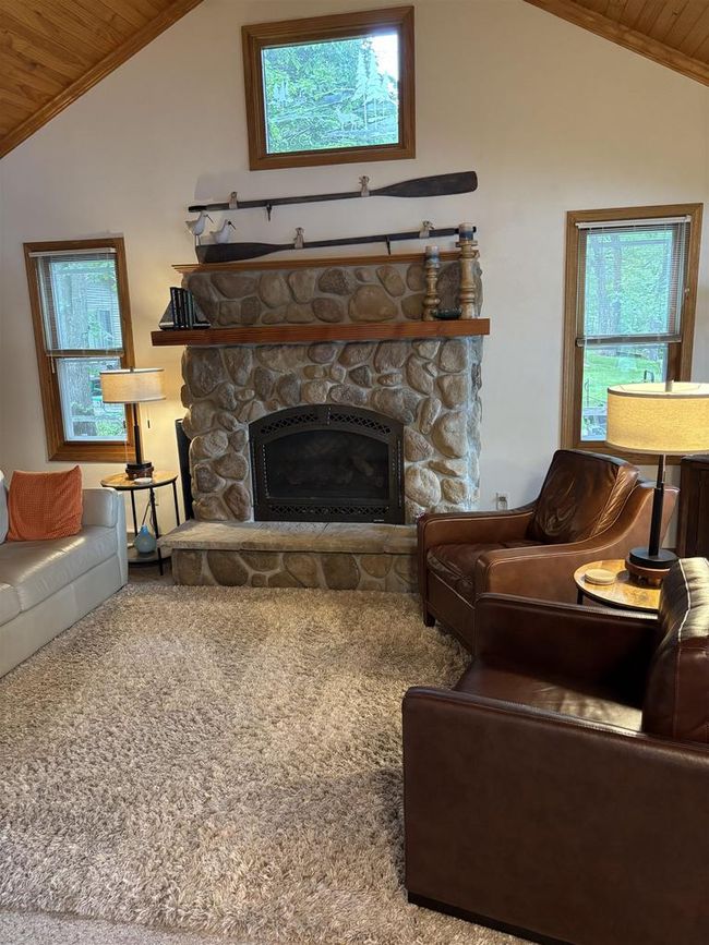 N3911 Lakeside Lane, House other with 2 bedrooms, 2 bathrooms and null parking in MOUNT MORRIS WI | Image 21