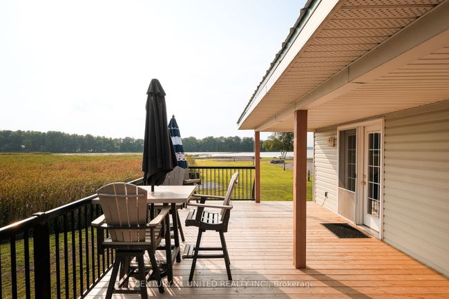 93 Otter Road, House other with 2 bedrooms, 2 bathrooms and 5 parking in Curve Lake First Nation 35 ON | Image 30