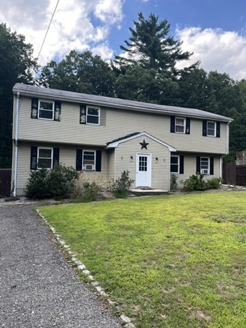 Residential Lease in Mansfield