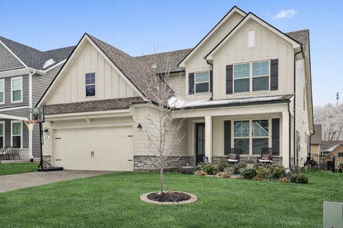 376 Turfway Park, Gallatin, TN, 37066-5143 | Card Image