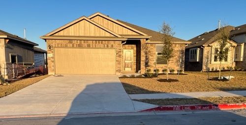 605 Elm Green St, Hutto, TX, 78634-2413 | Card Image