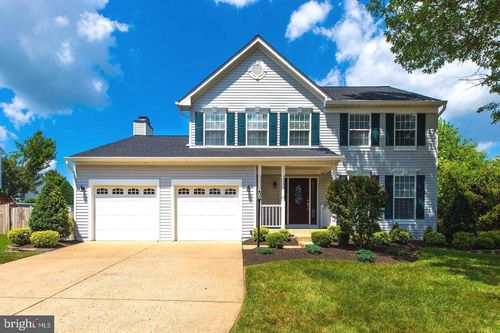 9307 Nancy St, MANASSAS PARK, VA, 20111-2463 | Card Image