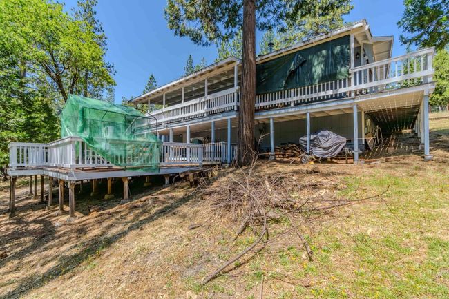 16842 Broken Oak Rd, House other with 2 bedrooms, 3 bathrooms and null parking in Pioneer CA | Image 19