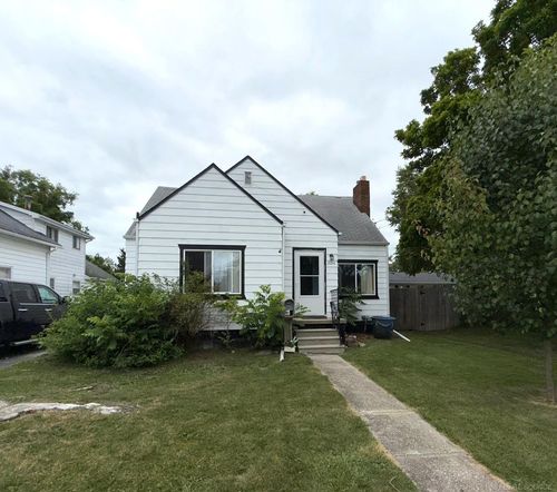 2014 Deindorfer St, Saginaw, MI, 48602-5019 | Card Image