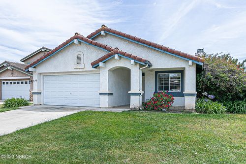 826 Cornell Ct, Santa Maria, CA, 93454-5500 | Card Image