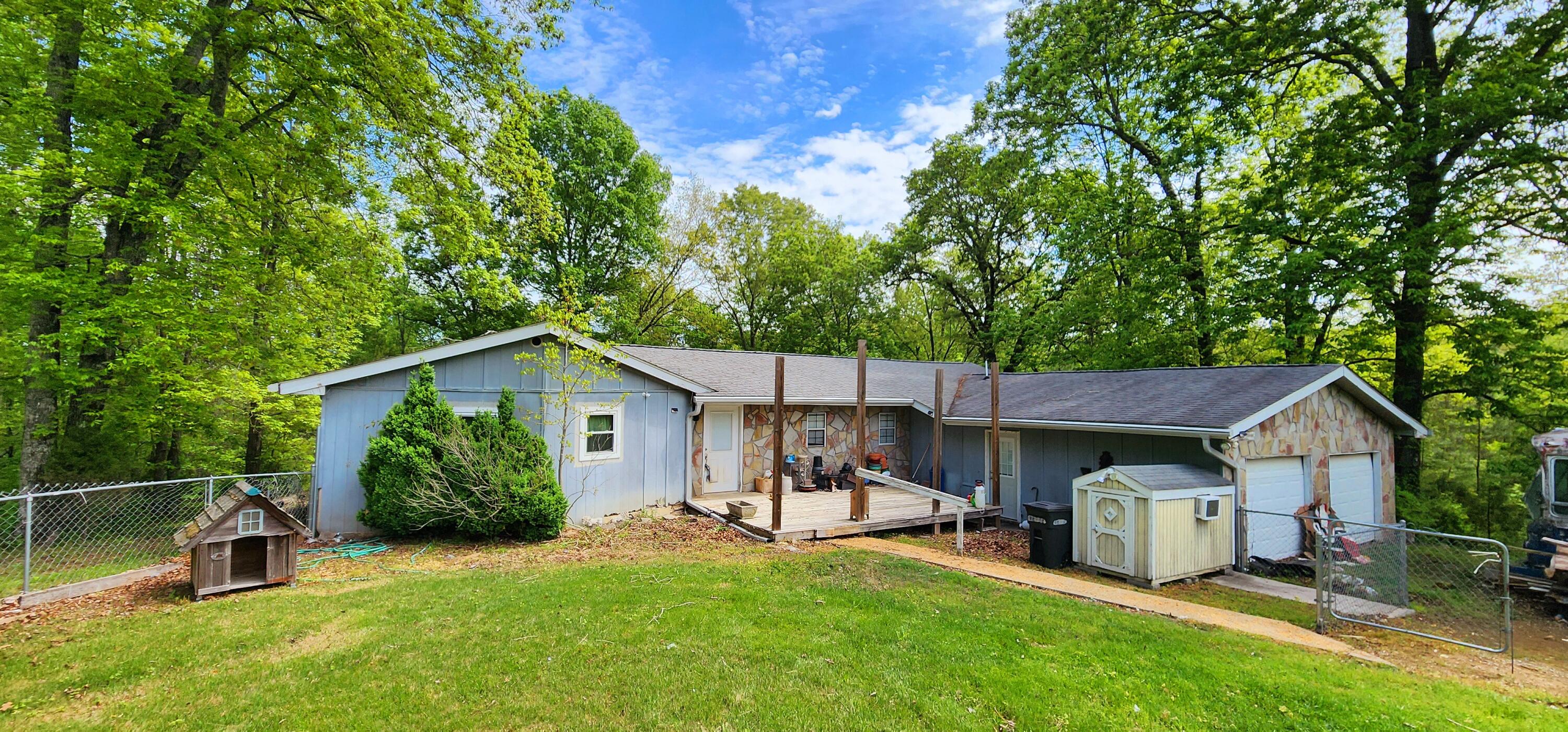 Len Mar Rd, Spring City, TN 37381