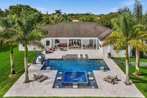 6122 Sw 173rd Way, Southwest Ranches, FL, 33331-1739 | Card Image