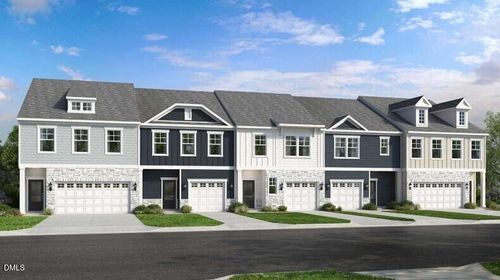 8815 Malmesbury Ln, Wake Forest, NC, 27587-1204 | Card Image