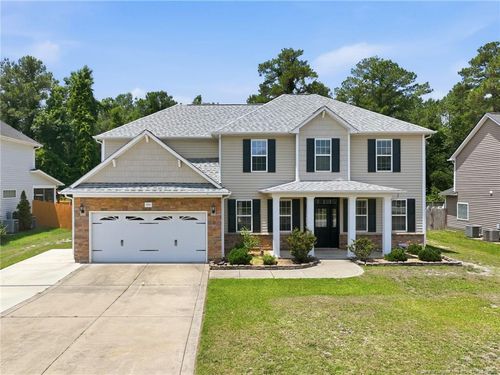 1541 Gallant Fox Ct, Parkton, NC, 28371-7717 | Card Image