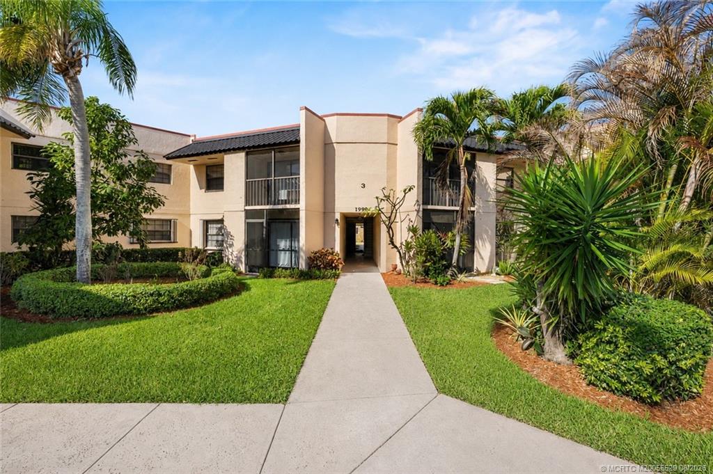 Residential in Jensen Beach