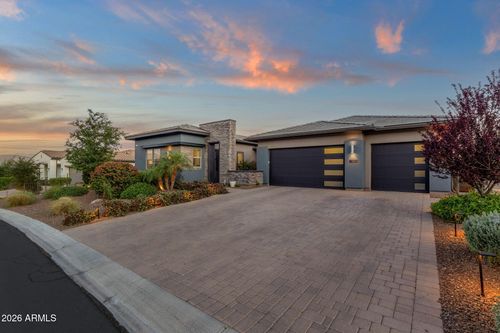 17421 E Desert Vista Trl, Rio Verde, AZ, 85263-5138 | Card Image