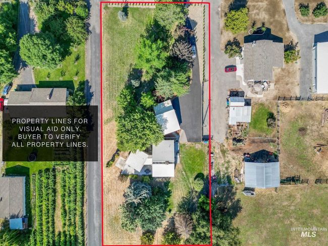 3321 16 Th St, House other with 3 bedrooms, 3 bathrooms and 1 parking in Lewiston ID | Image 35