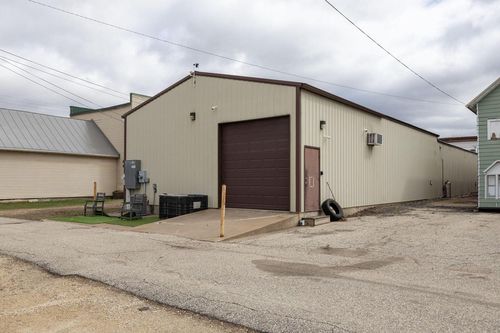 307 N Washington Street, MELROSE, WI, 54642 | Card Image