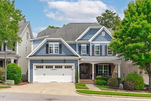 216 Mountain Maple Dr, Cary, NC, 27519-7428 | Card Image