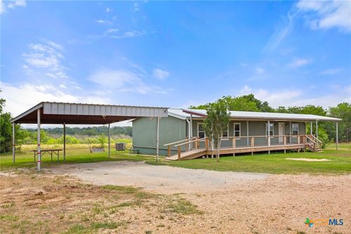 411 Fm 86, Red Rock, TX, 78662-2745 | Card Image