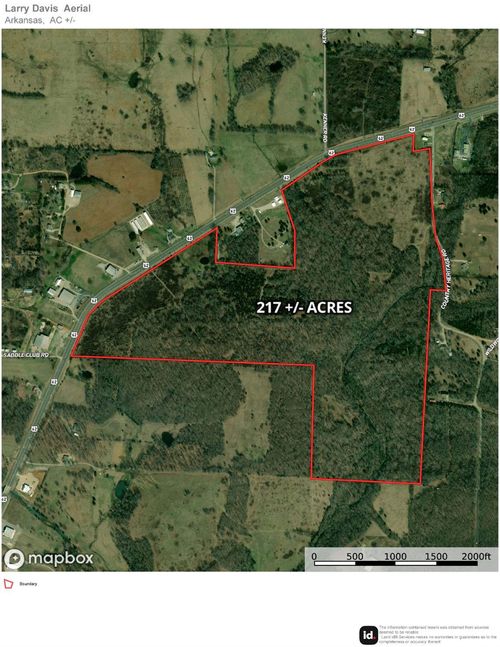 111 Highway 62 412, Ash Flat, AR, 72513-9379 | Card Image