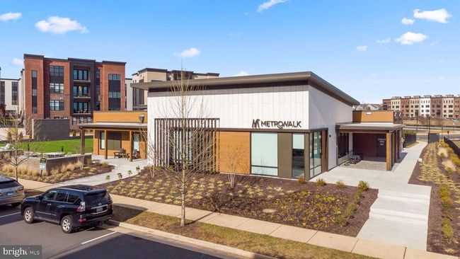 43421 Stonewood Crossing Ter, Townhouse with 3 bedrooms, 3 bathrooms and null parking in ASHBURN VA | Image 24