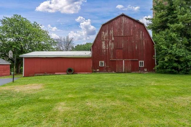 14350 Trask Bridge Rd, House other with 4 bedrooms, 3 bathrooms and null parking in DURAND IL | Image 55