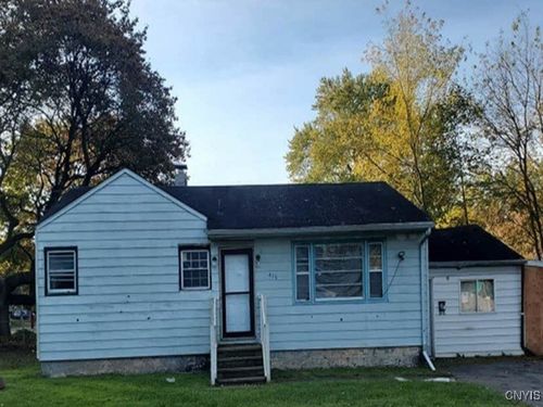 406 Beley Ave, Syracuse, NY, 13211-1531 | Card Image