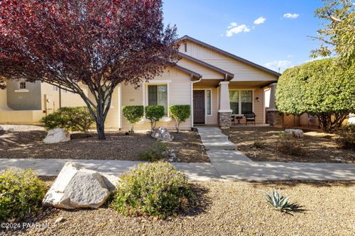 1150 Hobble Strap Lane, Prescott Valley, AZ, 86314 | Card Image