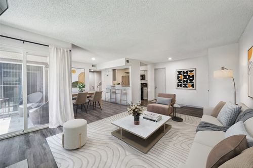 107-6050 Melody Ln, Dallas, TX, 75231-6717 | Card Image