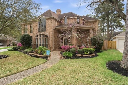 5407 Dunleith Ln, Spring, TX, 77379-7900 | Card Image